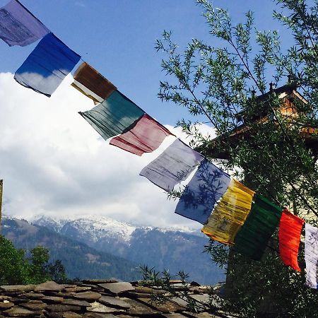 Bros Hostel Manali Экстерьер фото