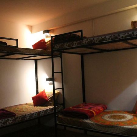 Bros Hostel Manali Экстерьер фото