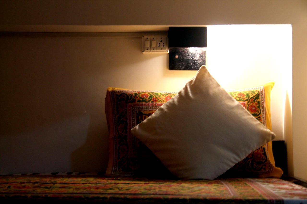 Bros Hostel Manali Экстерьер фото
