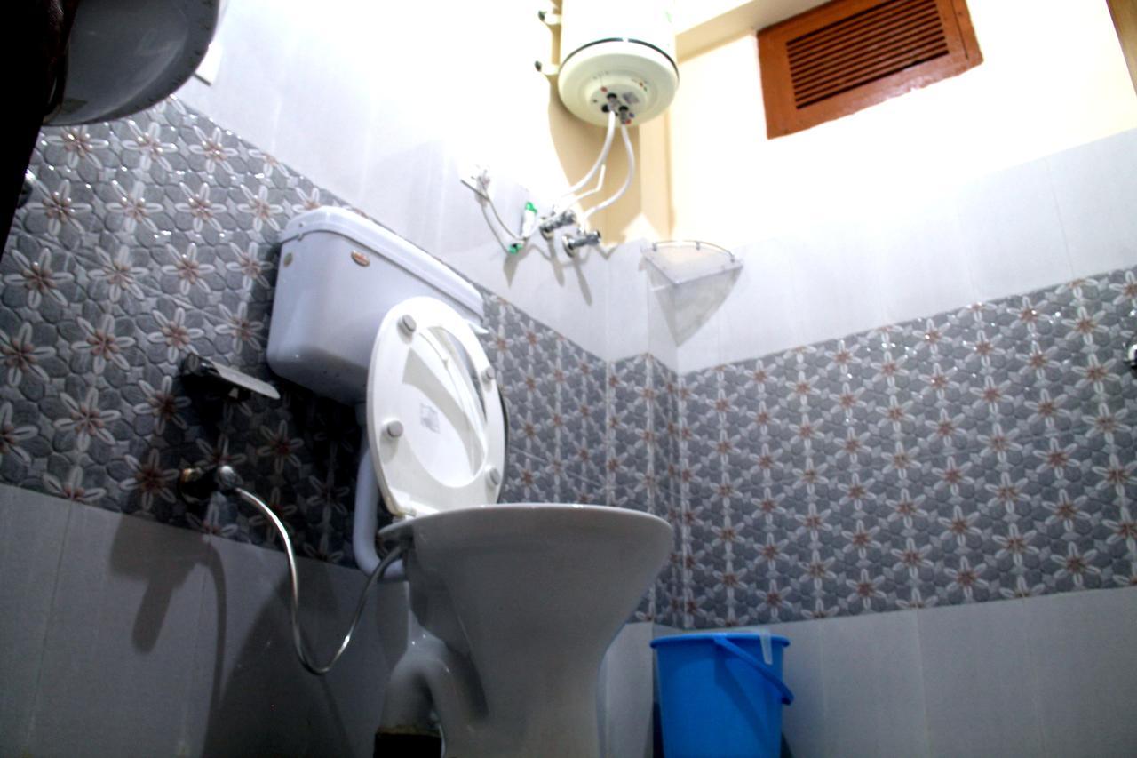 Bros Hostel Manali Экстерьер фото