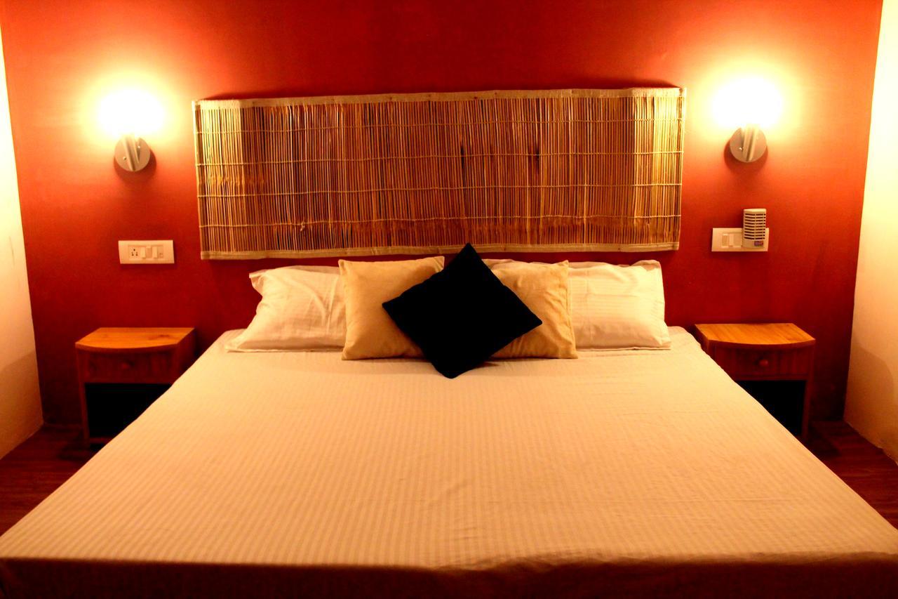 Bros Hostel Manali Экстерьер фото