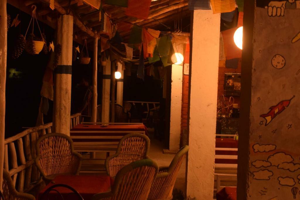 Bros Hostel Manali Экстерьер фото