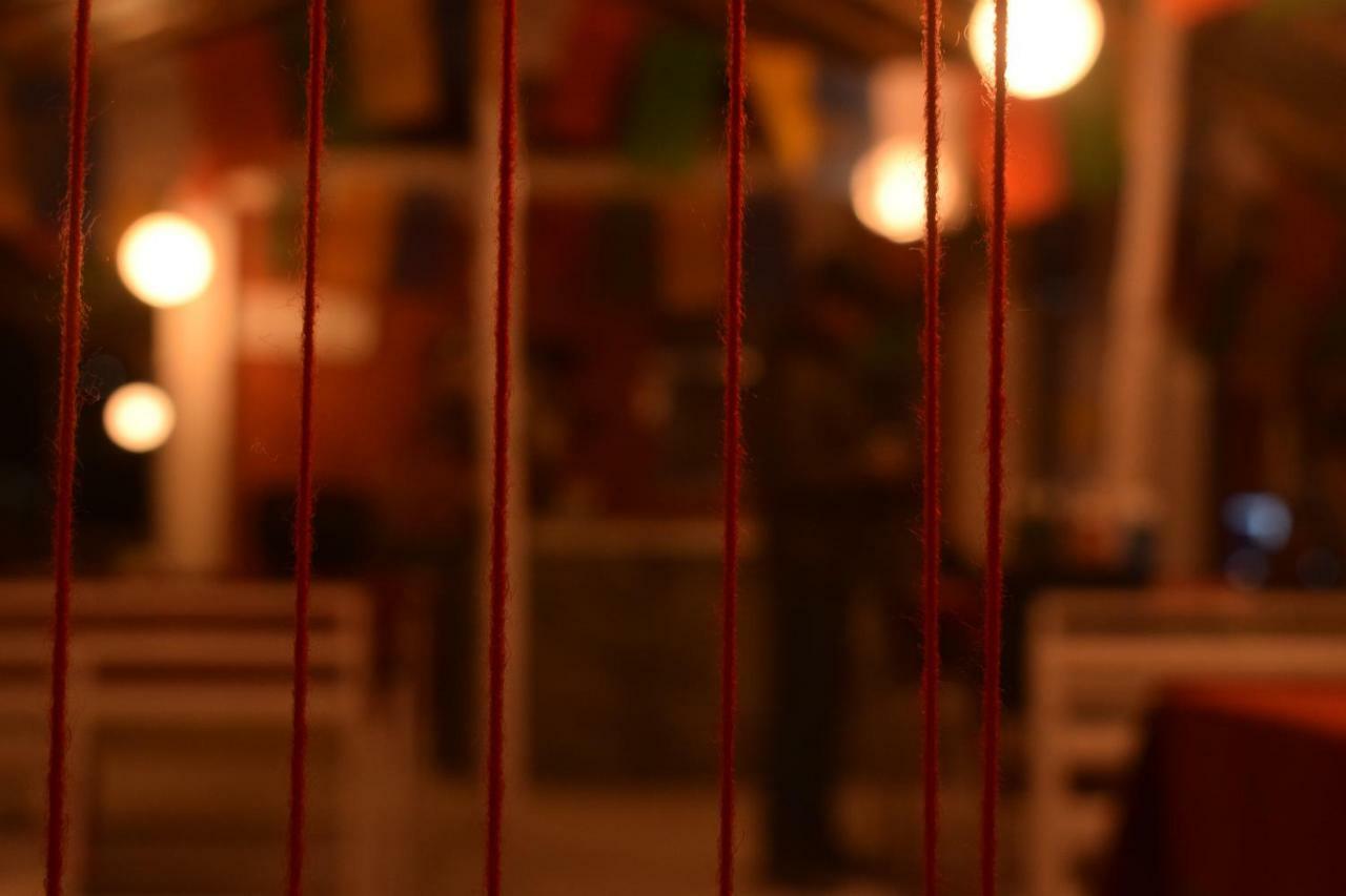 Bros Hostel Manali Экстерьер фото