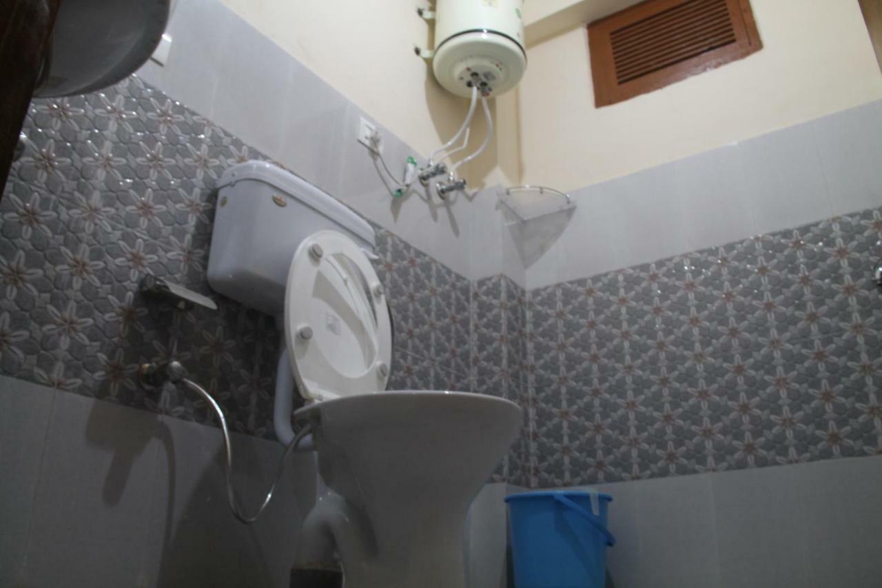 Bros Hostel Manali Экстерьер фото