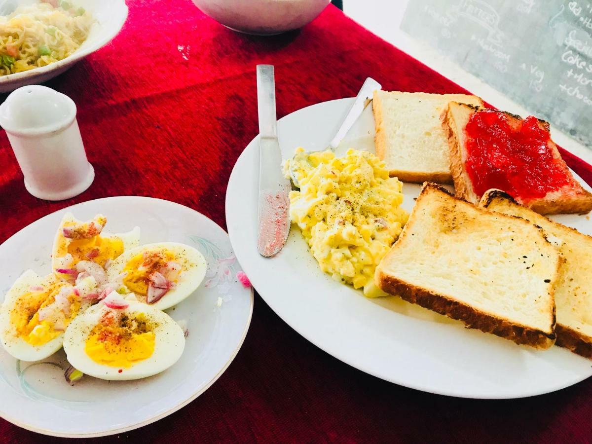 Bros Hostel Manali Экстерьер фото